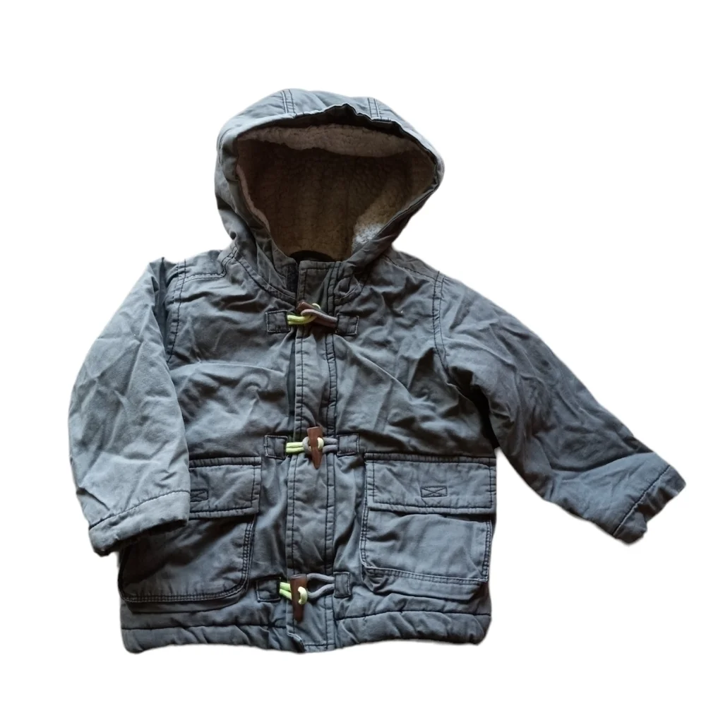 N/A boy winter